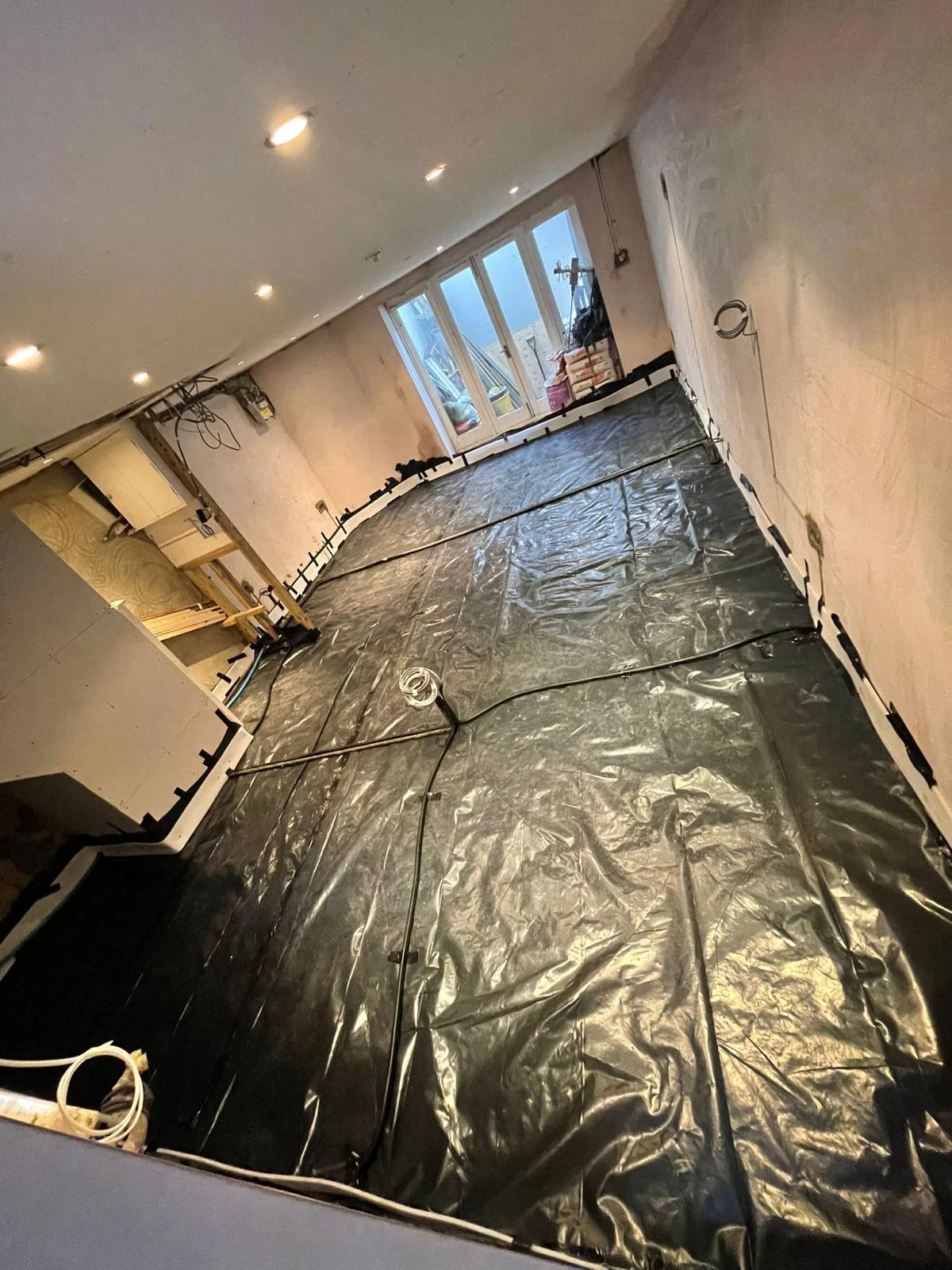 Damp Proofing Services